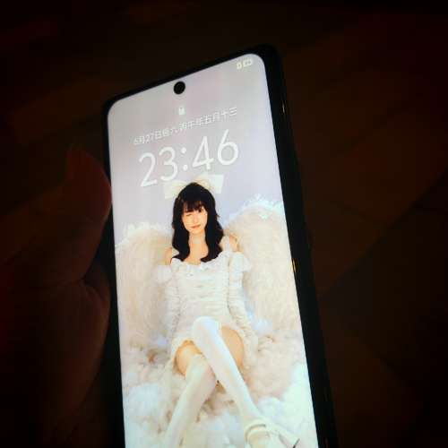 vivo xnote 512G大電量 巨屏x note（比s20 s21 s22 ultra更大）