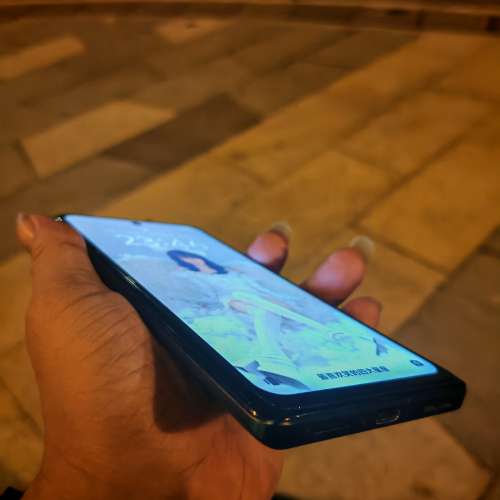 vivo xnote 512G大電量 巨屏x note（比s20 s21 s22 ultra更大）
