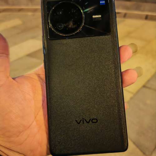 vivo xnote 512G大電量 巨屏x note（比s20 s21 s22 ultra更大）