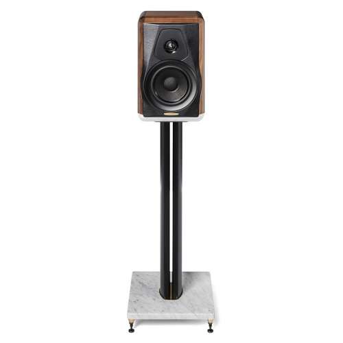 Sonus Faber Electa Amator III Standmount Speakers
