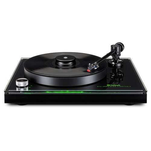 McIntosh MT2 Precision Turntable