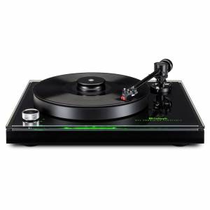 McIntosh MT2 Precision Turntable