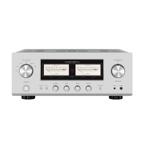 Luxman L-505Z Integrated Amplifier