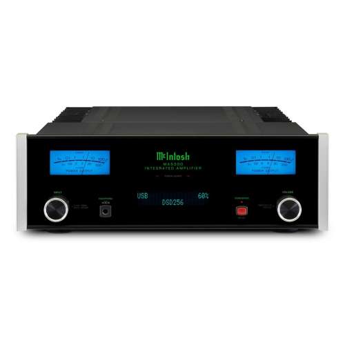 McIntosh MA5300 Integrated Amplifier