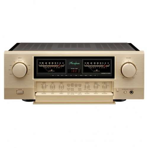 Accuphase E-4000