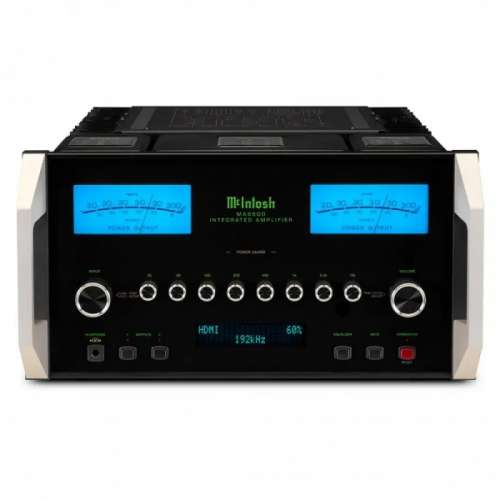 McIntosh MA9500 Integrated Amplifier