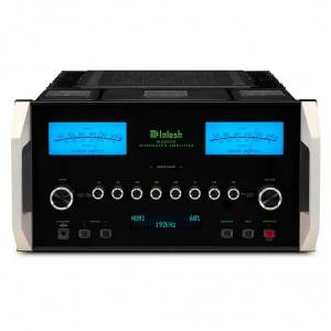 McIntosh MA9500 Integrated Amplifier