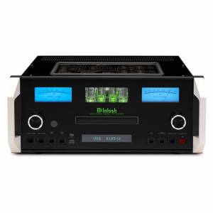 McIntosh MA12000 Integrated Amplifier