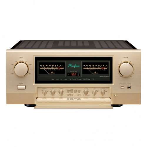Accuphase E-5000 Integrated Amplifier