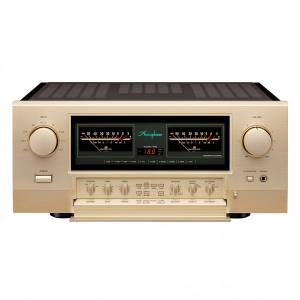 Accuphase E-5000 Integrated Amplifier