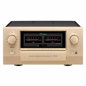 Accuphase E-800S Integrated Amplifier
