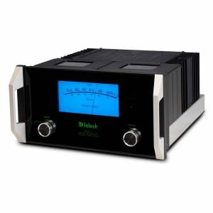 McIntosh MC611 Mono Power Amplifier