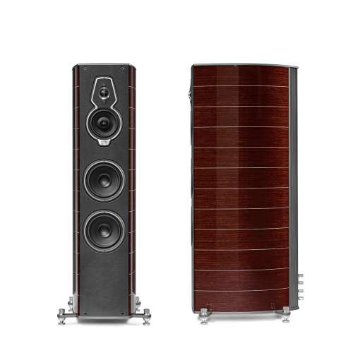 Sonus Faber Serafino G2 Homage Floorstanding Speakers
