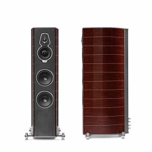 Sonus Faber Serafino G2 Homage Floorstanding Speakers