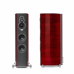 Sonus Faber Amati G5 Homage Floorstanding Speakers