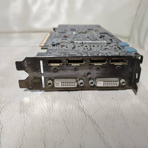 Gigabyte GTX970 N卡
