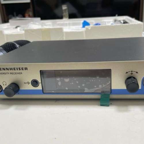 Sennheiser Microphone eW500G3/945
