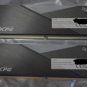 ADATA XPG DDR5-6000 2x16GB
