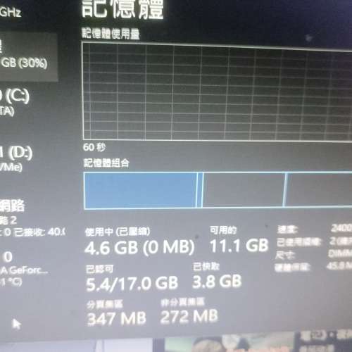 ddr4 2400 8g x2