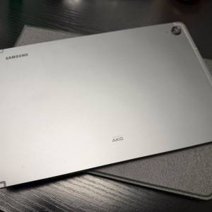 samsung galaxy tab s9 Fe 5g 港行已過保