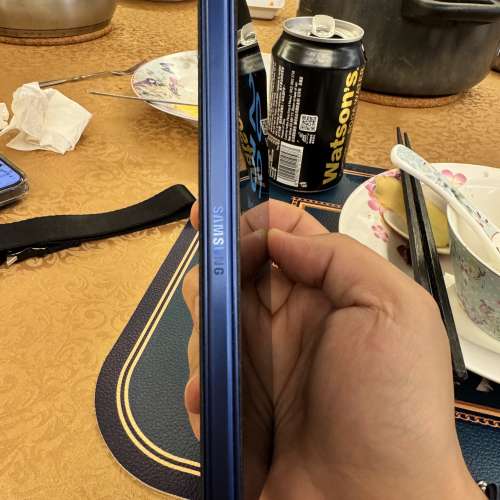 放售 Samsung Galaxy Z Fold 7 (1TB / 16GB RAM)