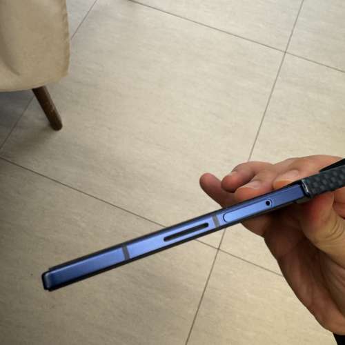 放售 Samsung Galaxy Z Fold 7 (1TB / 16GB RAM)