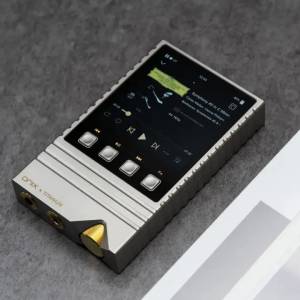 onix xm5 ti