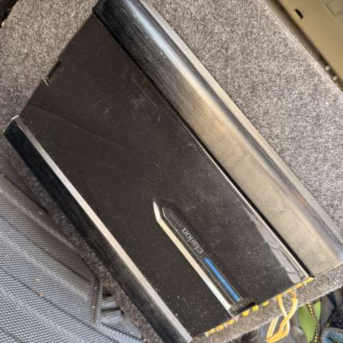 12寸低音喇叭 連 amp