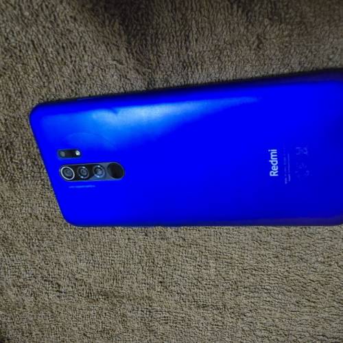redmi 9(行版)