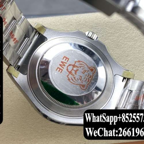 勞力士 Rolex yacht master m126622-0001 40mm 灰盤
