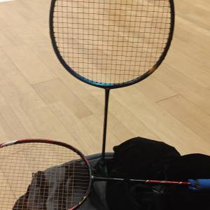 yonex ax77 astrox 77 4ug5 有花