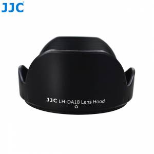 JJC LH-DA18 Lens Hood replaces TAMRON DA18