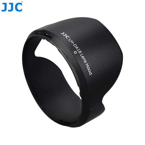 JJC LH-DA18 Lens Hood replaces TAMRON DA18