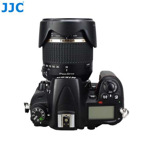JJC LH-DA18 Lens Hood replaces TAMRON DA18