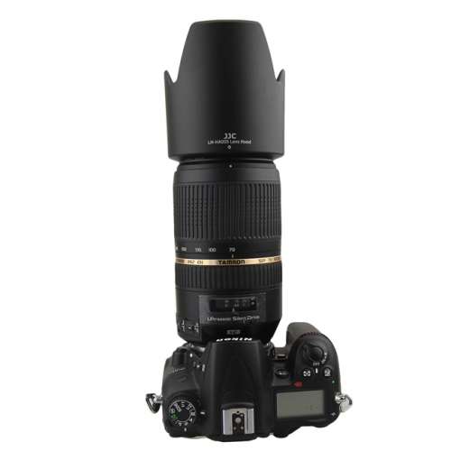 JJC LH-HA005 Lens Hood for Tamron HA005