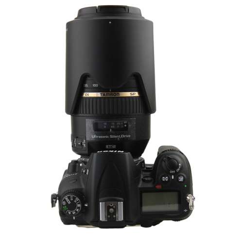 JJC LH-HA005 Lens Hood for Tamron HA005