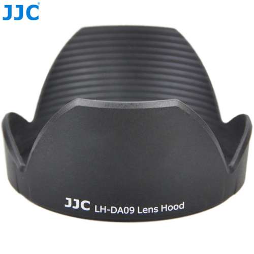 JJC LH-DA09 Lens Hood replaces TAMRON DA09