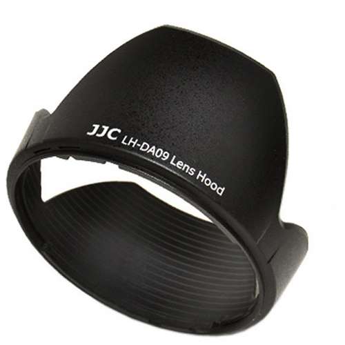JJC LH-DA09 Lens Hood replaces TAMRON DA09