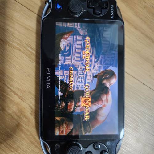 psv1000 開❤️版