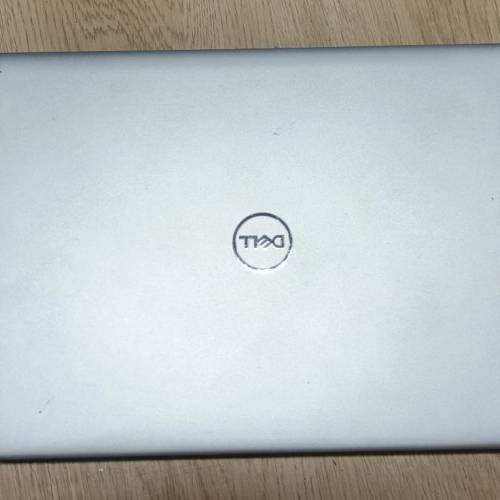 dell 十代筆記本電腦