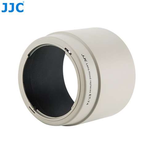 JJC LH-74(W) Lens Hood for Canon ET-74