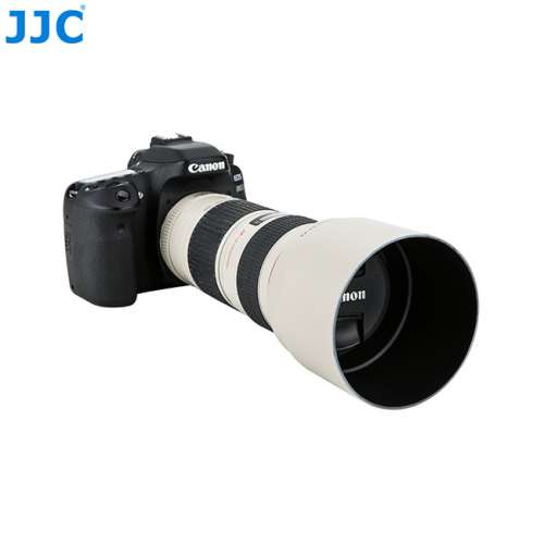 JJC LH-74(W) Lens Hood for Canon ET-74