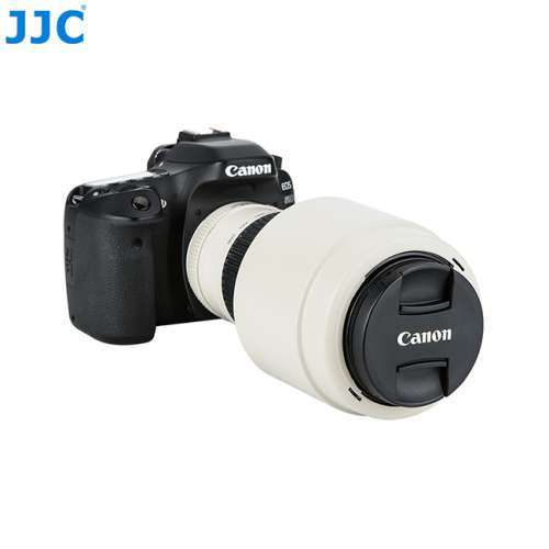 JJC LH-74(W) Lens Hood for Canon ET-74