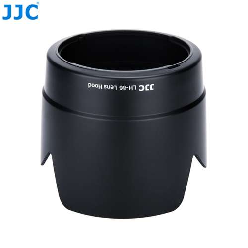 JJC LH-86 Lens Hood replaces CANON ET-86