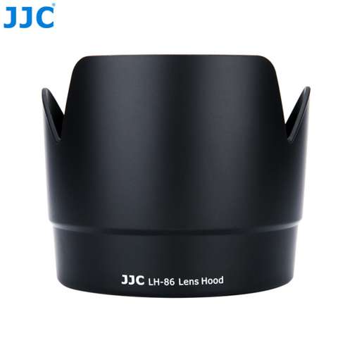 JJC LH-86 Lens Hood replaces CANON ET-86