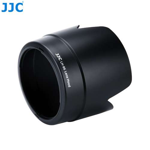JJC LH-86 Lens Hood replaces CANON ET-86