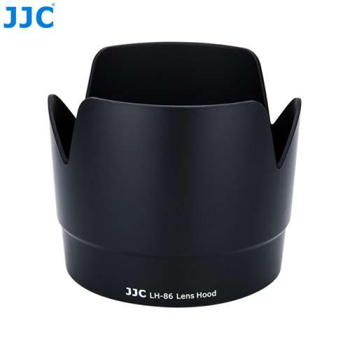 JJC LH-86 Lens Hood replaces CANON ET-86