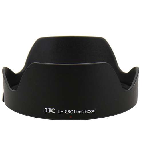 JJC LH-88C Lens Hood replaces CANON EW-88C