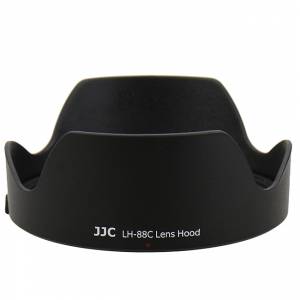 JJC LH-88C Lens Hood replaces CANON EW-88C