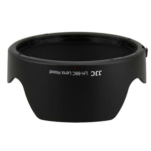 JJC LH-88C Lens Hood replaces CANON EW-88C